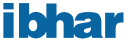 Ibhar Logo