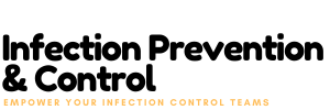 Infection prevention and control title of this site